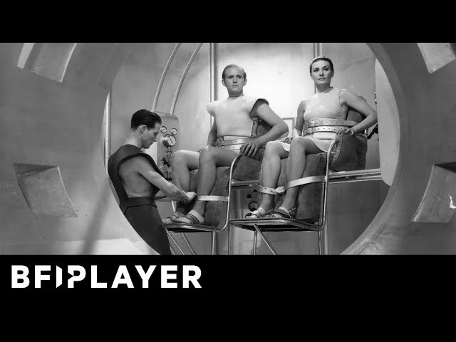 Video for the film Things to Come — Mark Kermode reviews Things to Come (1936) | BFI Player