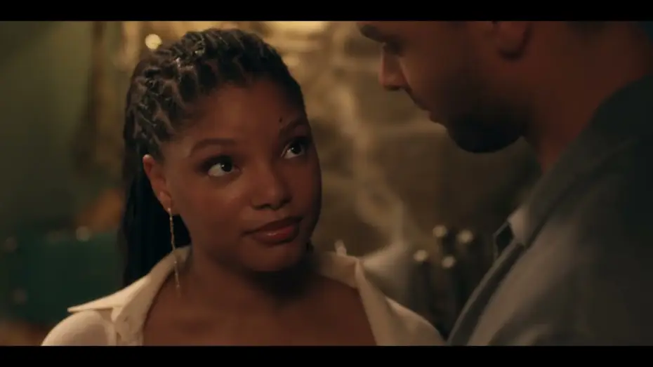 Video for the film You, Me & Tuscany — Anna