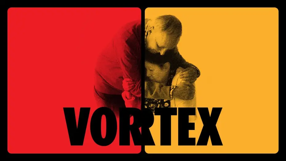 Video for the film Vortex — Official Trailer