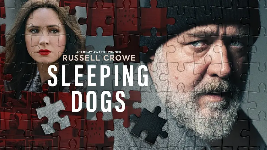 Video for the film Sleeping Dogs — UK Trailer