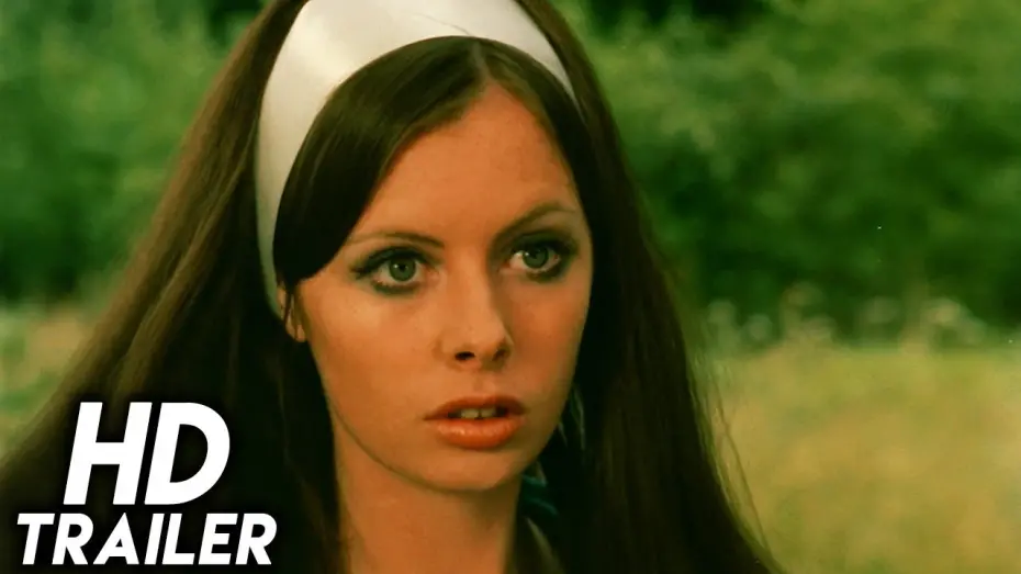 Video for the film Virgin Witch — Virgin Witch (1972) ORIGINAL TRAILER [HD 1080p]