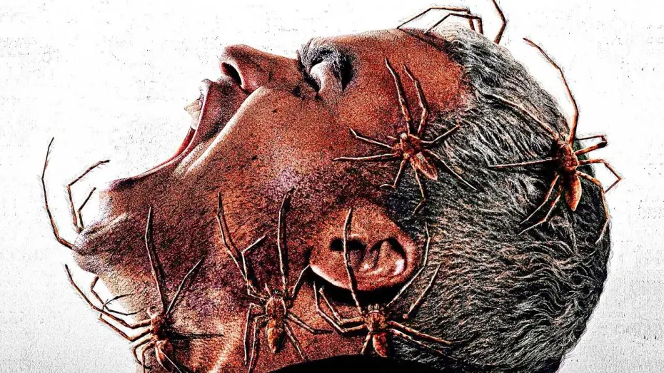 Video for the film Infested — Паутина страха — Русский трейлер (2024)