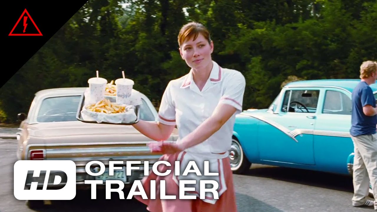 Video for the film Accidental Love — Official Trailer
