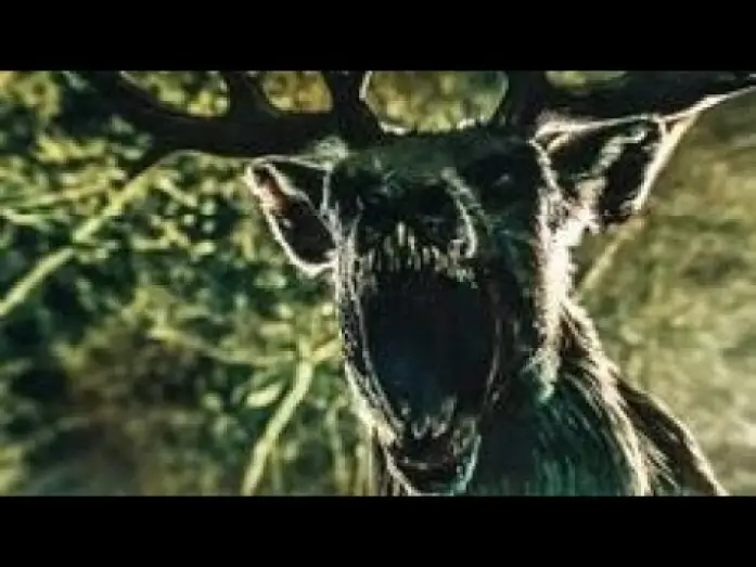 Video for the film Bambi: The Reckoning — Official Trailer