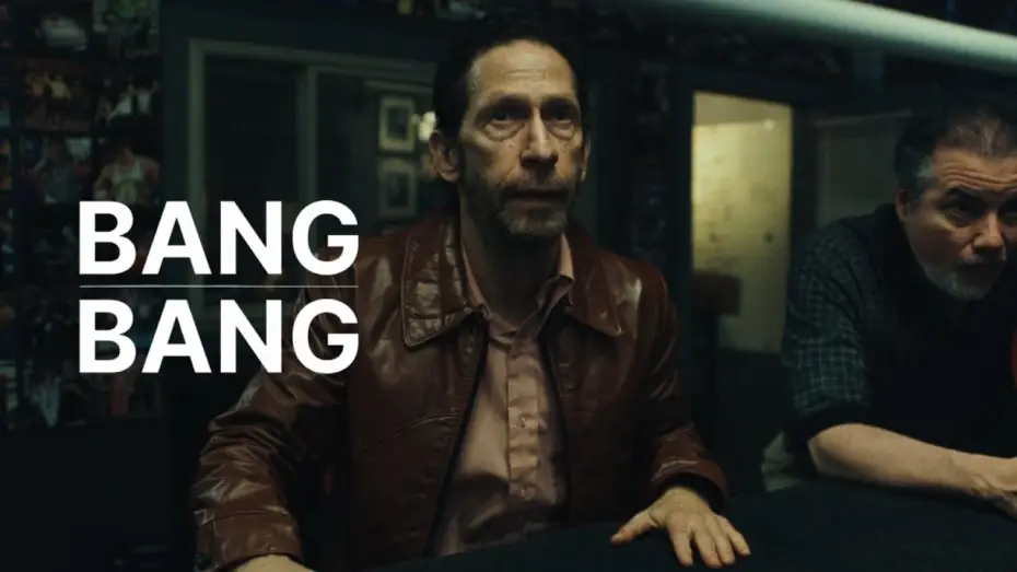 Video for the film Bang Bang — "Put Your Hands Up"
