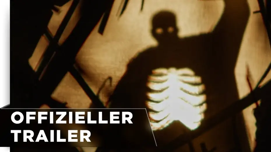 Video for the film Candyman — Candyman – Offizieller Trailer deutsch/german HD