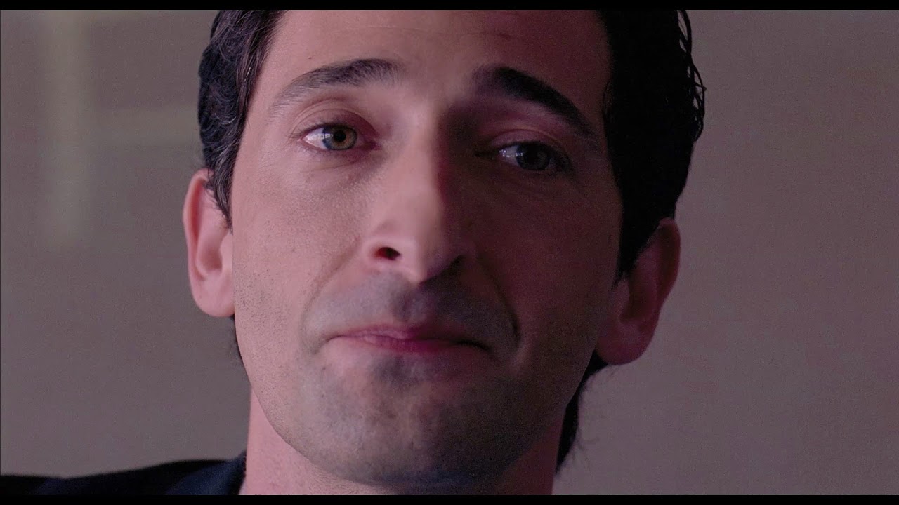 Video for the film Detachment — Учитель на замену - Trailer