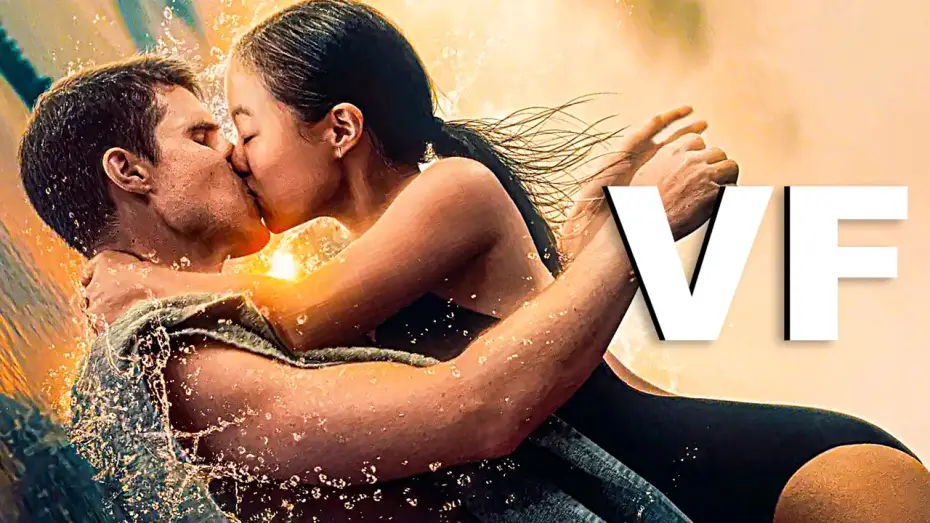 Video for the film Float — FLOAT Bande Annonce VF (2024)