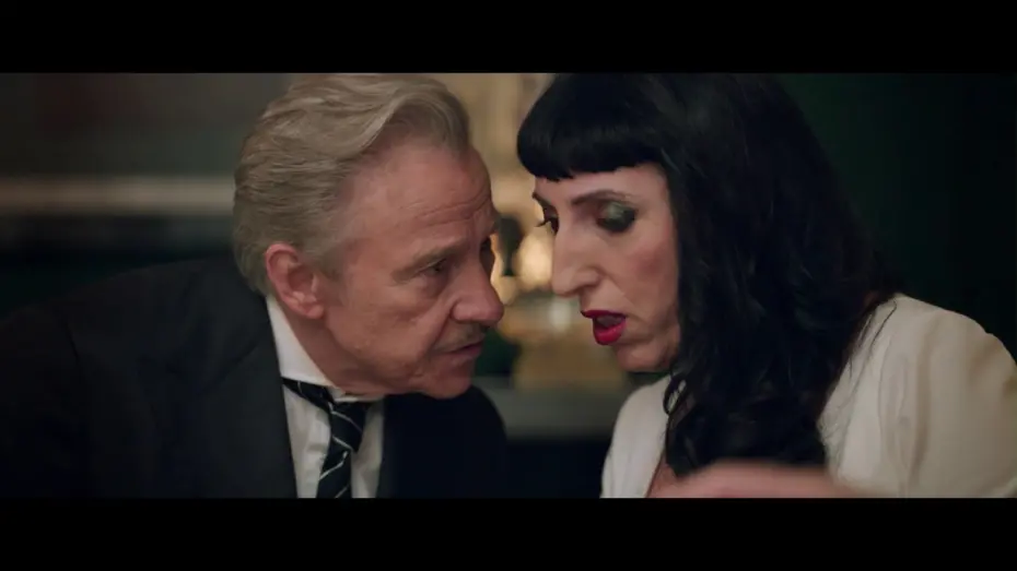 Video for the film Madame — Мадам / Madame - ПРЕМ'ЄРА УКРАЇНСЬКОГО ТРЕЙЛЕРА - У кіно з 14 вересня 2017