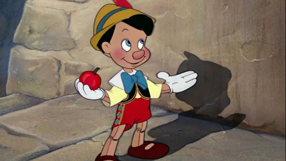 Video for the film Pinocchio — PINOCCHIO | Trailer italiano