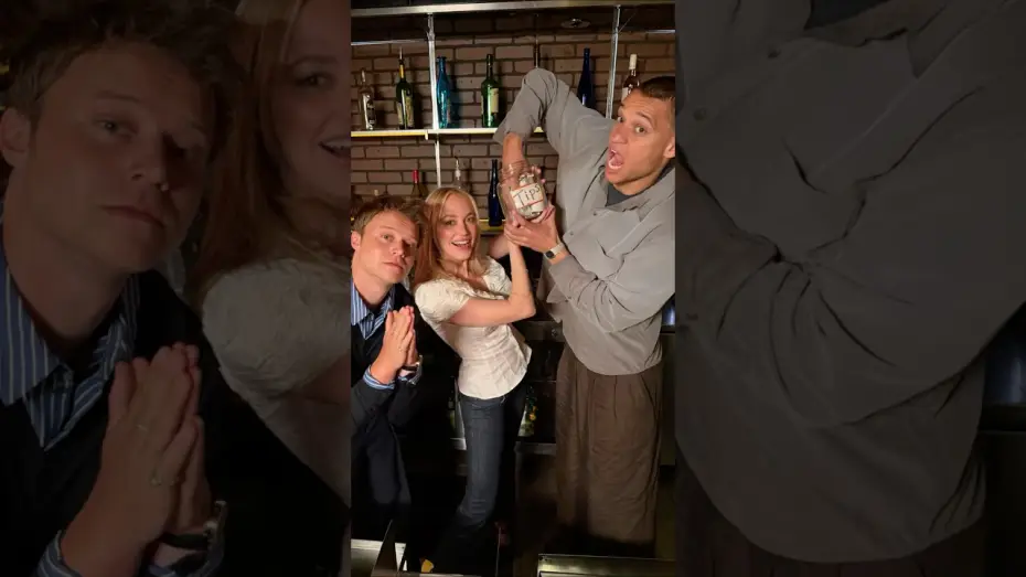 Video for the film Reminders of Him — thanks, you too!