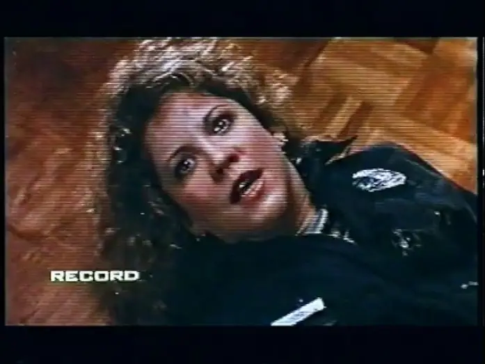 Video for the film RoboCop 3 — Robocop 3 (1993) bande annonce