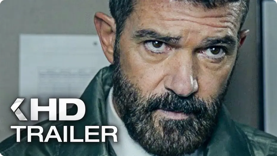 Video for the film Security — SECURITY Trailer German Deutsch (2017)