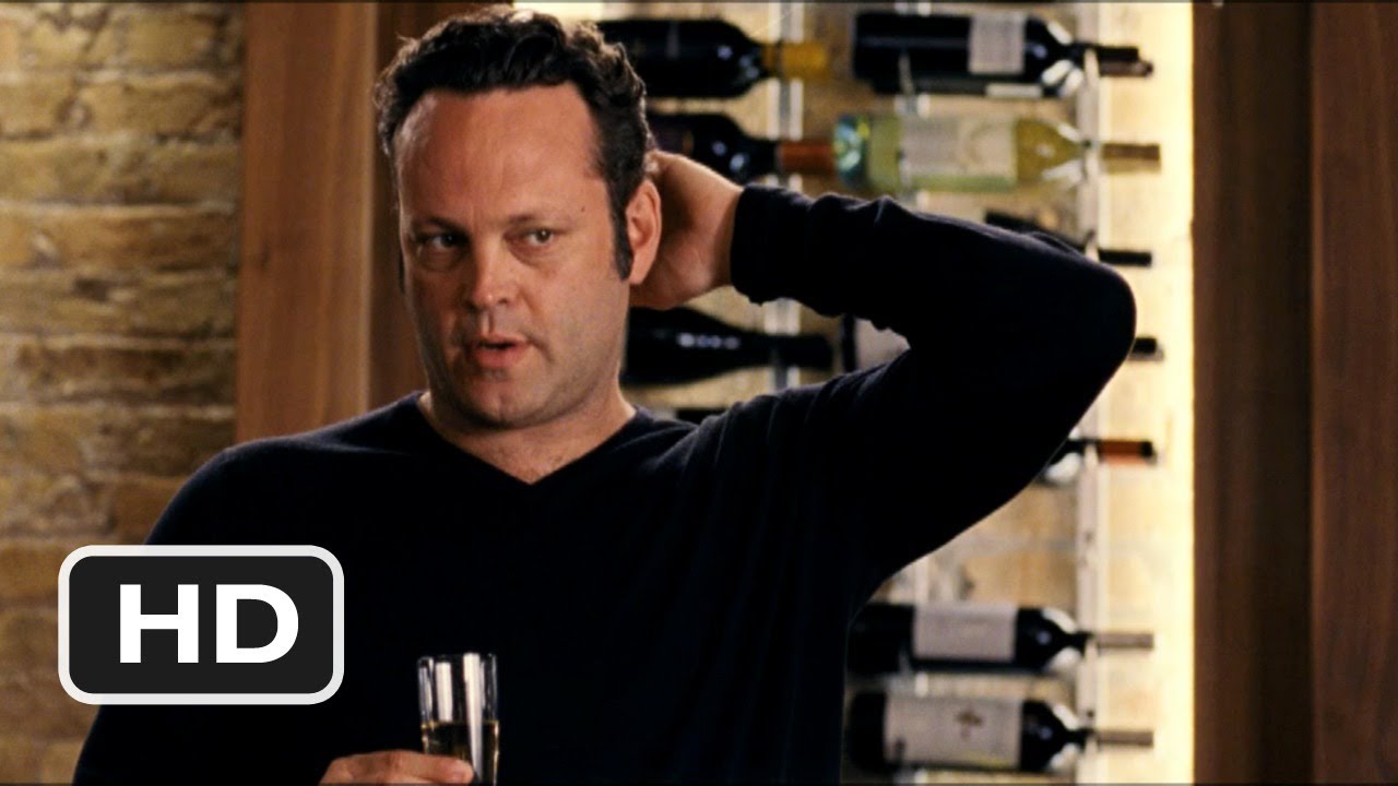 Video for the film The Dilemma — The Dilemma Official Trailer #2 - (2011) HD