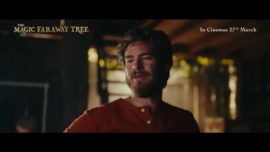 Video for the film The Magic Faraway Tree — In Cinemas Everywhere 27 March