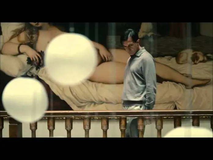 Video for the film The Skin I Live In — Teaser Trailer
