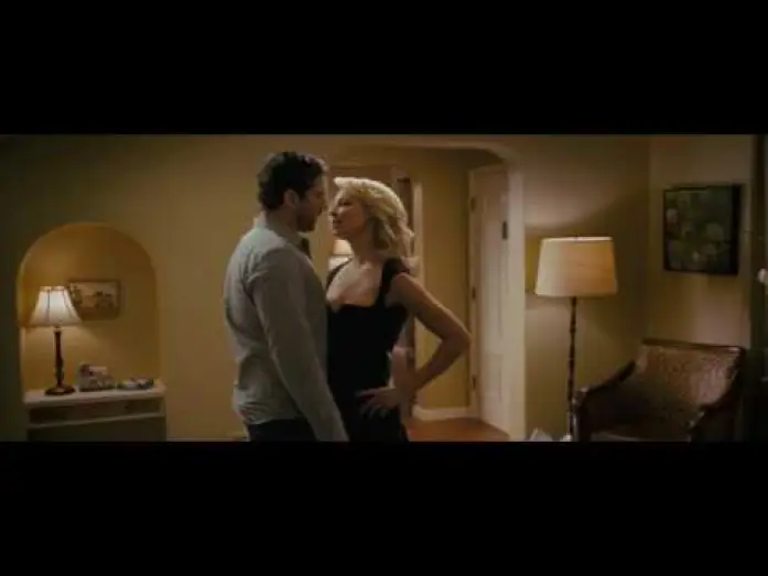 Video for the film The Ugly Truth — La Dura Verità - Nuovo trailer ufficiale in alta risoluzione (ITA)