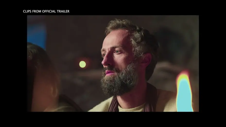 Video for the film Jesus Thirsts: The Miracle of the Eucharist — Fathom This! | Interview with Jim Wahlberg | Producer of Jesus Thirsts: The Miracle of the Eucharist