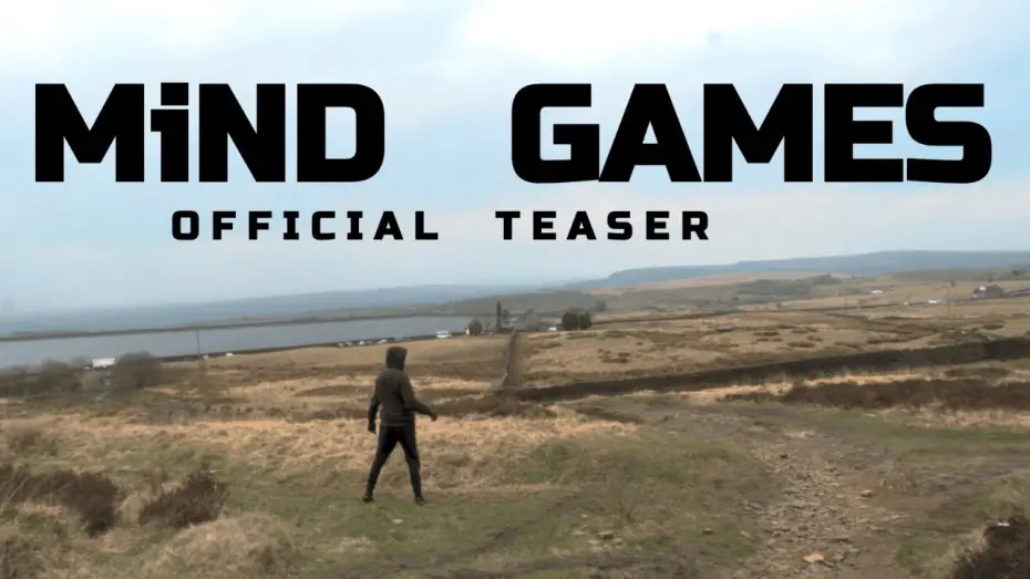 Video for the film Mind Games — Mind Games (2024) | Official Teaser Trailer