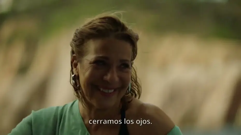 Video for the film Casa en llamas — Teaser Oficial "Casa en Flames"