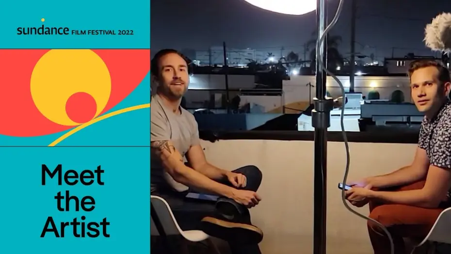 Video for the film Something in the Dirt — Meet the Artist: Justin Benson and Aaron Moorhead on "Something In The Dirt"