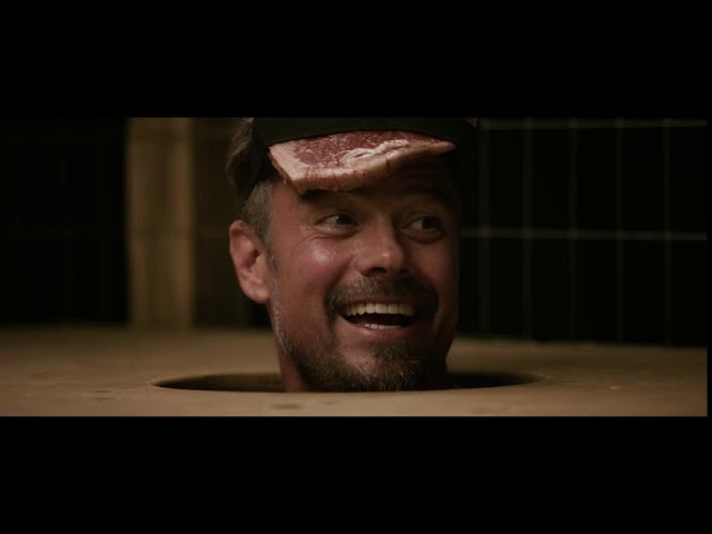 Video for the film Buddy Games — Buddy Games Official Trailer (2020)