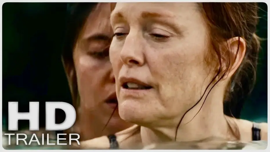 Video for the film Echo Valley — ECHO VALLEY Tráiler Español Latino (2025)