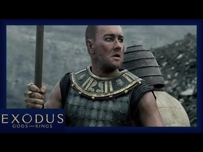 Video for the film Exodus: Gods and Kings — Exodus : Gods and Kings - Extrait Poursuite vers la mer Rouge [Officiel] VF HD
