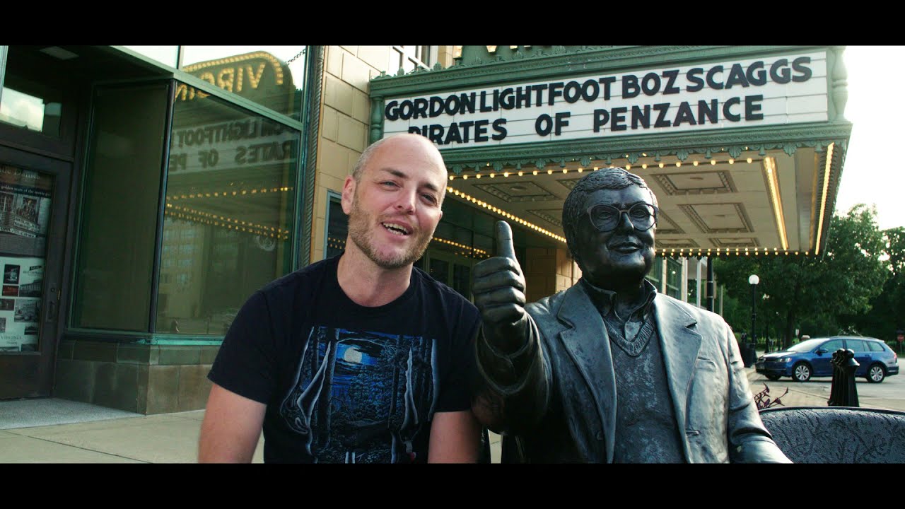 Video for the film Final Summer — Kickstarter kickoff!