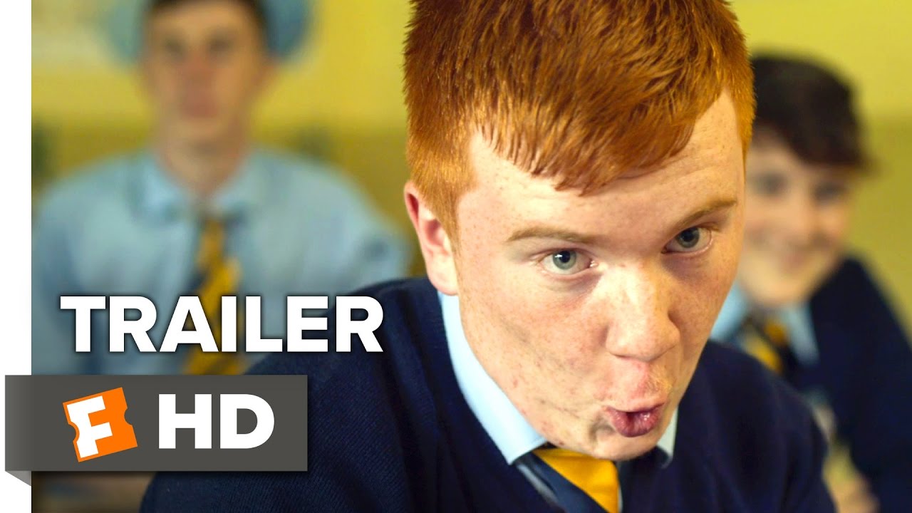 Video for the film Handsome Devil — Handsome Devil Trailer #1 (2017) | Movieclips Indie