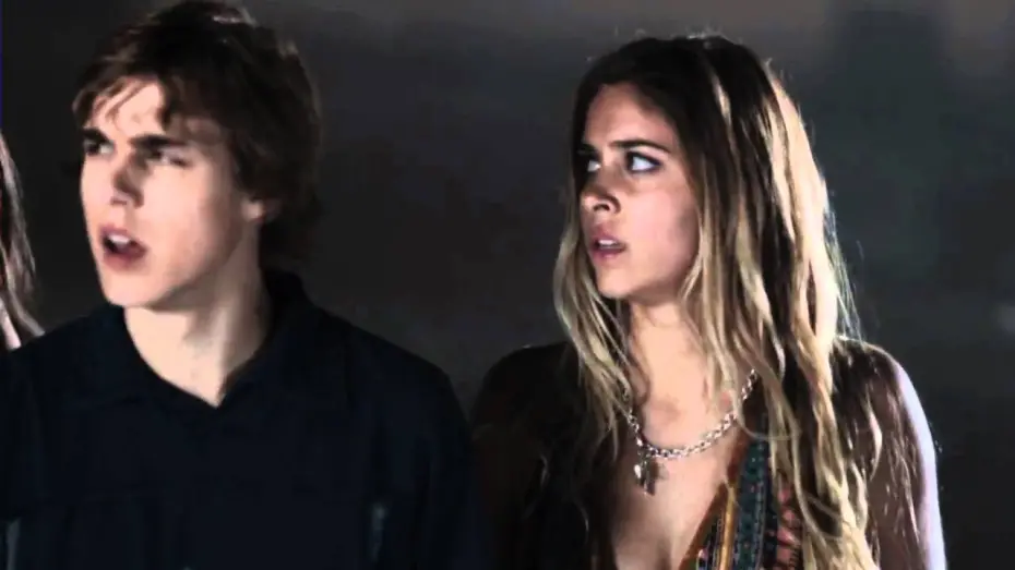 Video for the film Forget Me Not — Forget Me Not official trailer May 2011