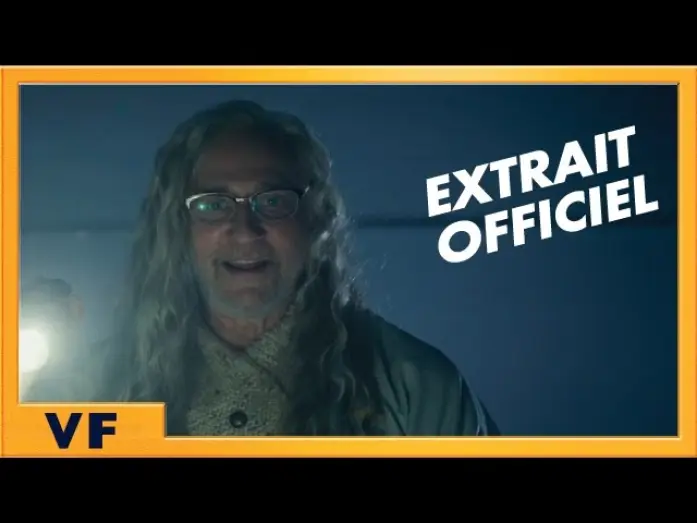 Video for the film Independence Day: Resurgence — Independence Day : Resurgence - Extrait Le laser Okun [Officiel] VF HD