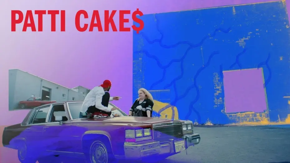 Video for the film Patti Cake$ — PATTI CAKE$ | Lyric Video | FOX Searchlight