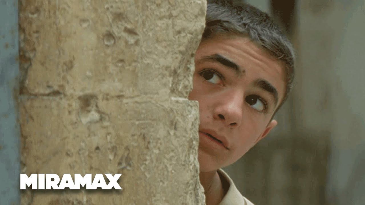Video for the film Malena — ‘Gawking’
