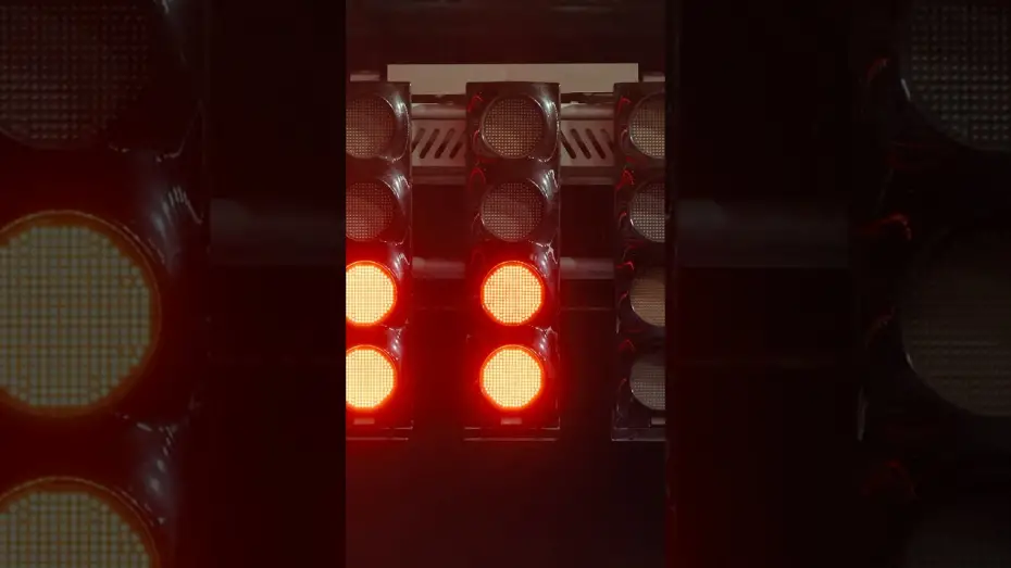 Video for the film F1 — Trailer Tomorrow