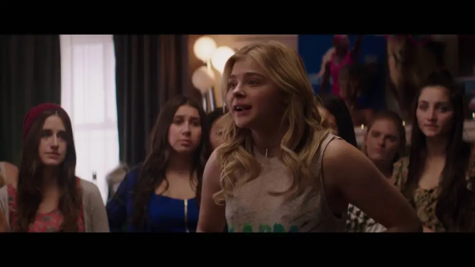 Video for the film Neighbors 2: Sorority Rising — Nos Pires Voisins 2 / Extrait "Nous sommes des soeurs" VF [Au cinéma le 6 juillet]