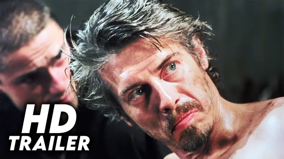 Video for the film Caravaggio — Caravaggio (1986) Original Trailer [FHD]