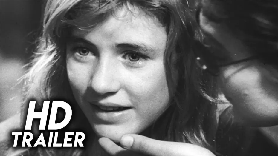 Video for the film The Miracle Worker — The Miracle Worker (1962) Original Trailer [FHD]