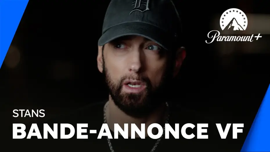 Video for the film Stans — Stans | Bande-annonce VF - Paramount+