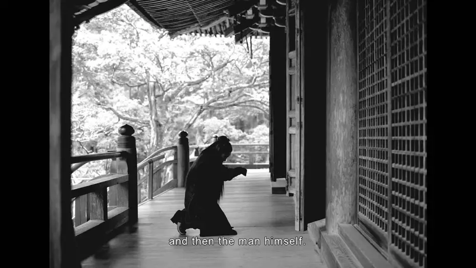 Video for the film The Assassin — Kill - Film Clip