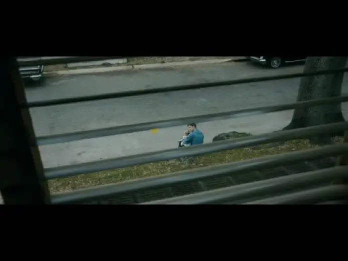 Video for the film The Curious Case of Benjamin Button — Il Curioso Caso di Benjamin Button - Il trailer ufficiale