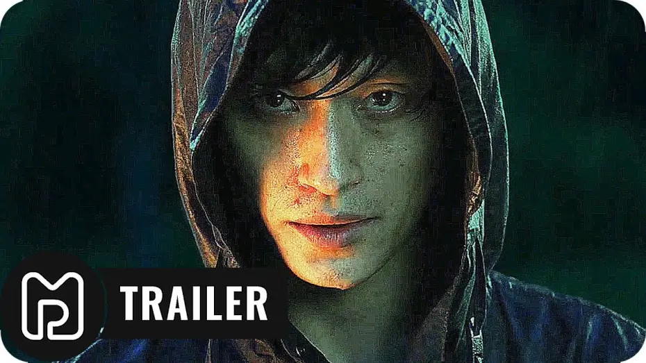 Video for the film The Gangster, the Cop, the Devil — THE GANGSTER, THE COP, THE DEVIL Trailer Deutsch German (2019)