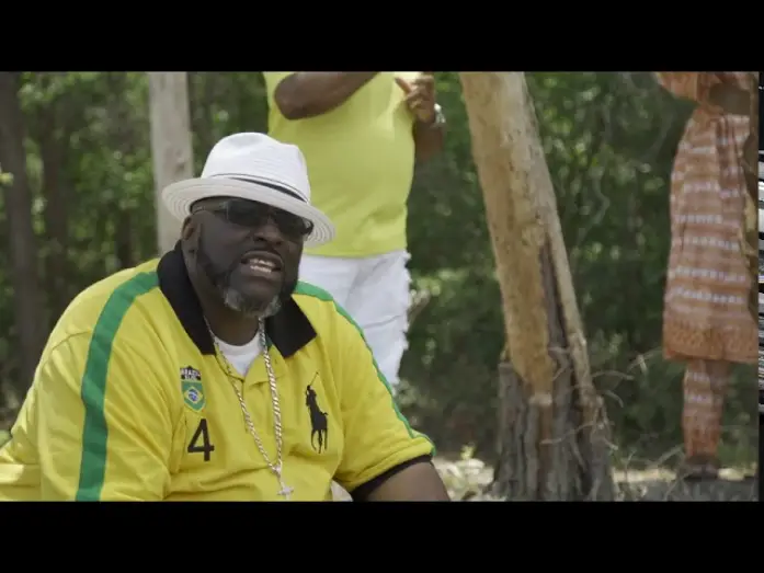 Video for the film The Staff — The Staff (Psalm 23)