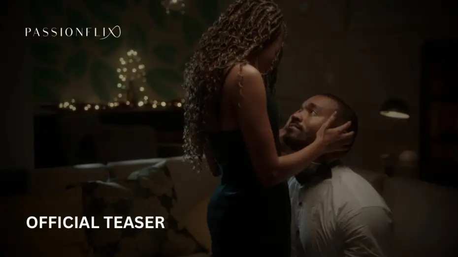 Video for the film A Man's Promise — A Man's Promise | Official Teaser | PASSIONFLIX
