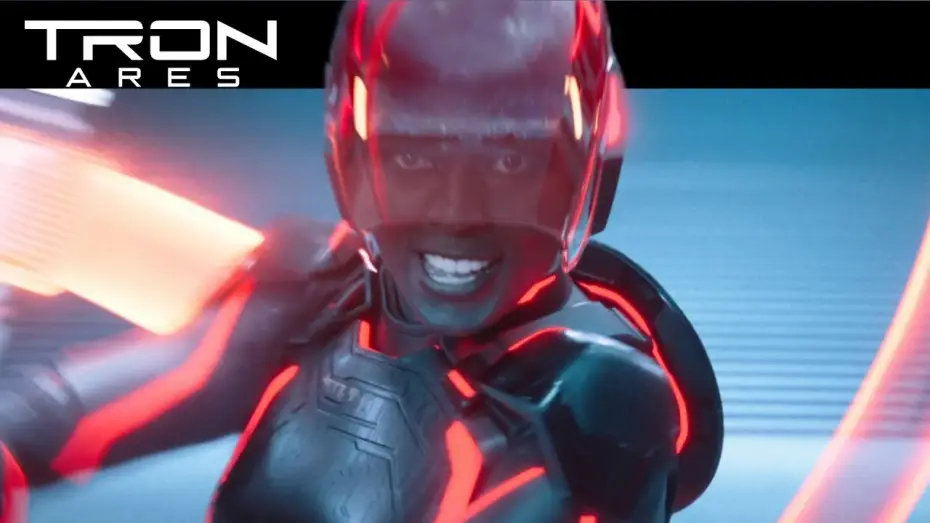 Video for the film TRON: Ares — In Theaters this Friday