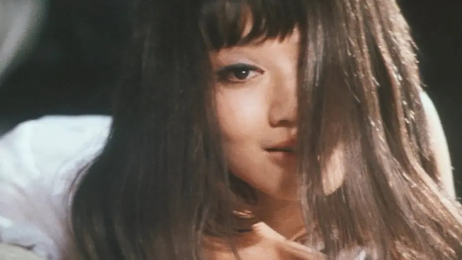 Video for the film Blind Beast — Blind Beast (1969) ORIGINAL TRAILER