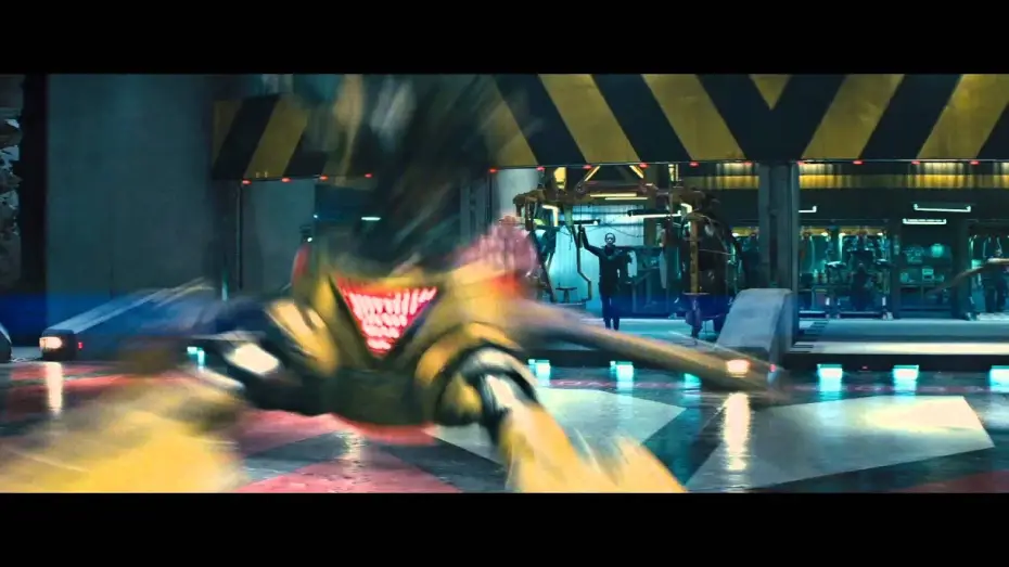 Video for the film Edge of Tomorrow — Edge of Tomorrow - Senza domani - Nuovo Trailer Ufficiale | HD