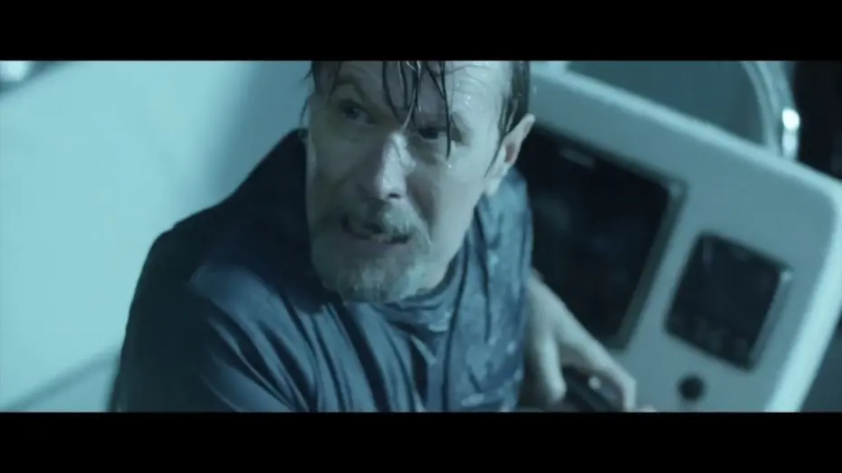 Video for the film Mary — Official Trailer