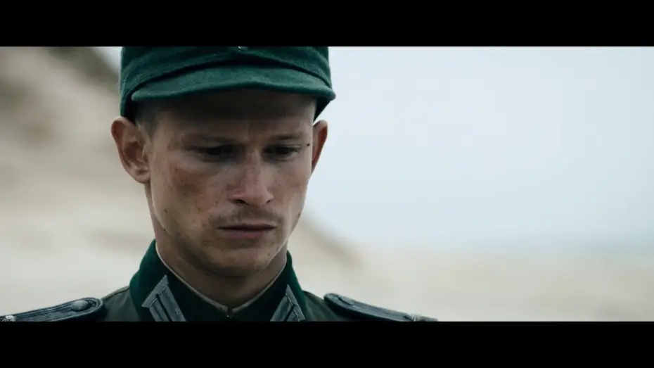 Video for the film Land of Mine — LES OUBLIÉS - Bande-annonce officielle - Actuellement au cinéma