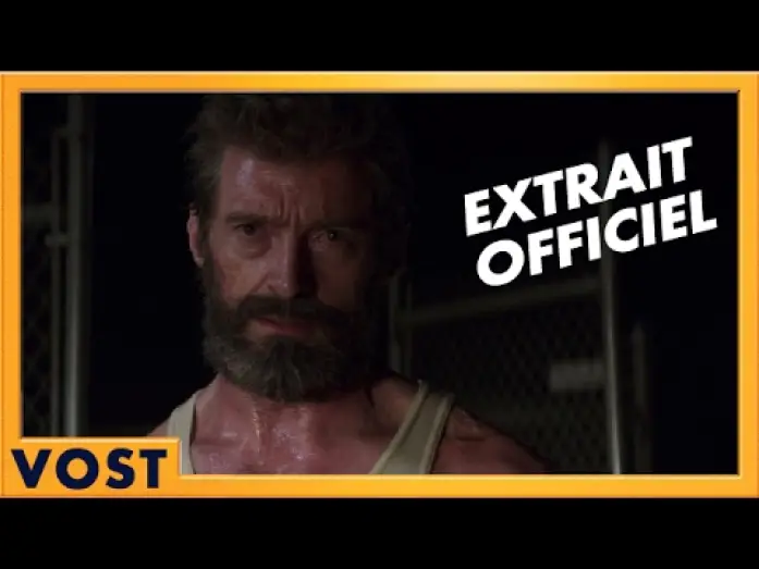 Video for the film Logan — Logan - Extrait Je compte jusqu’à trois [Officiel] VOST HD
